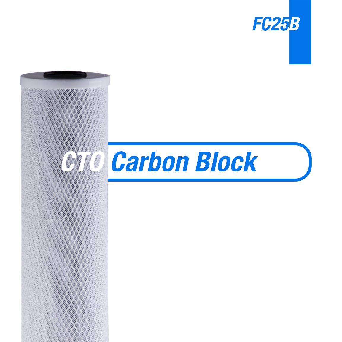 water filtration system