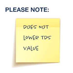 Please read before purchase