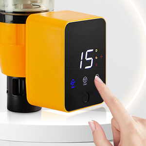 iSpring WSP50ARB is easy to install