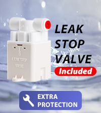 Leak stop