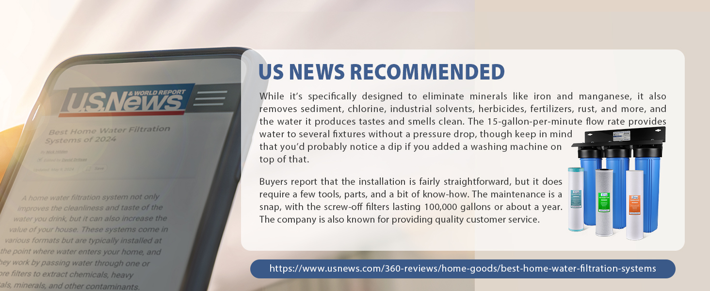 US News