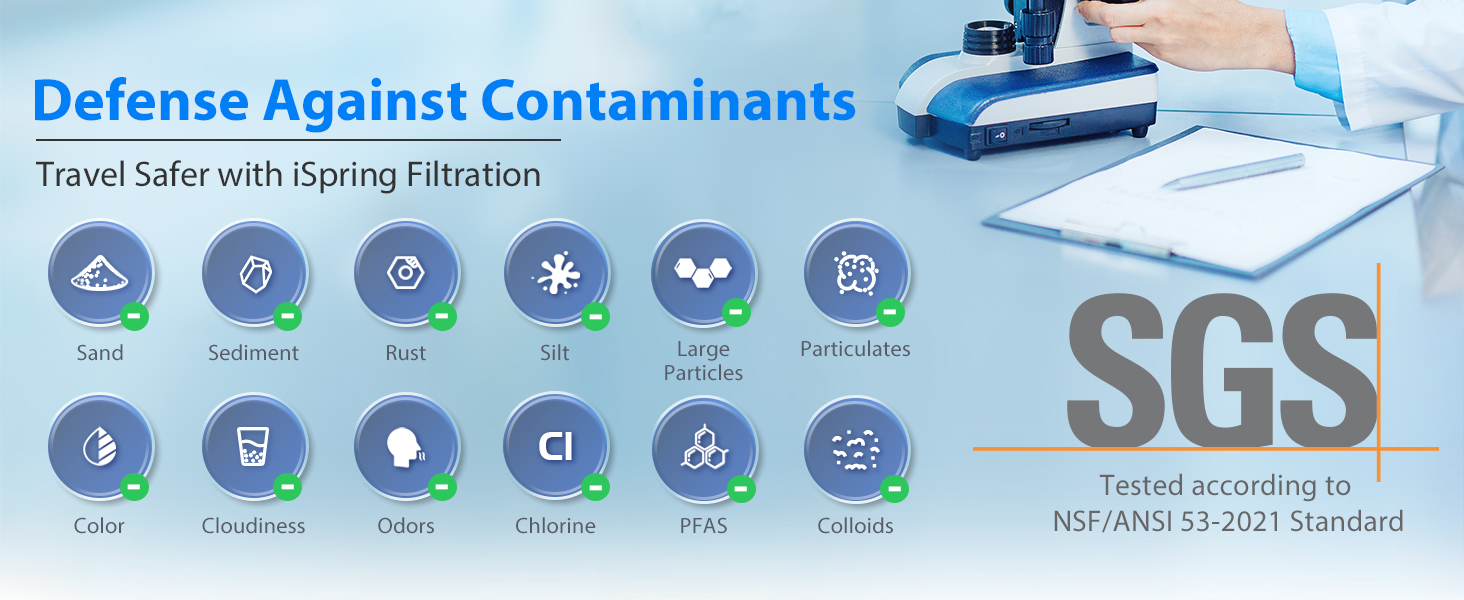 Contaminants