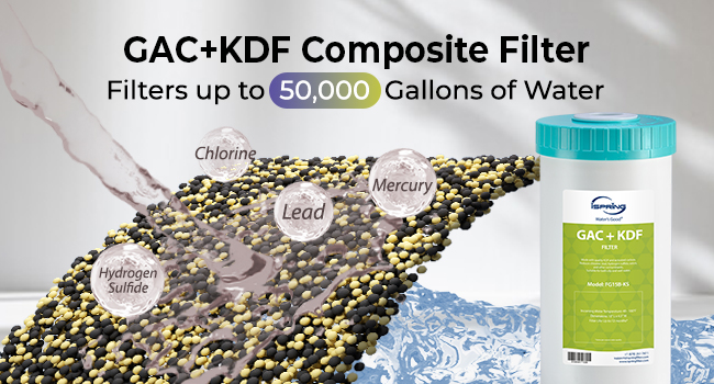 GAC KDF