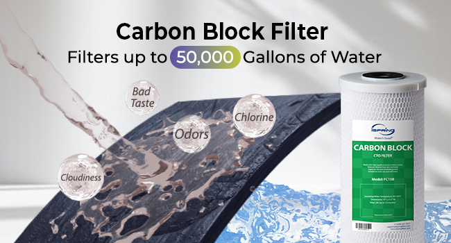 Carbon Block