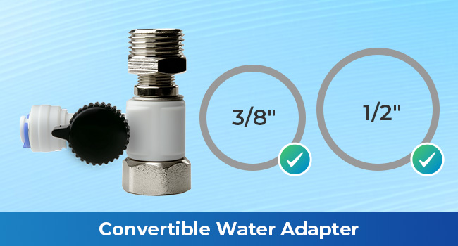Adapter