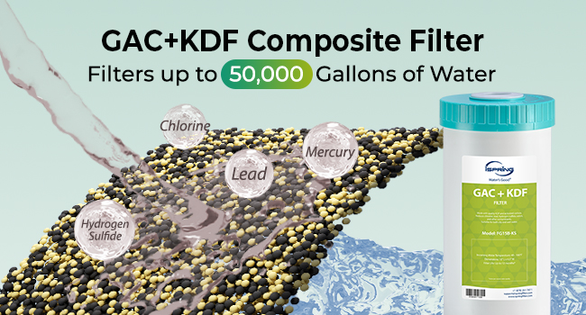 GAC KDF