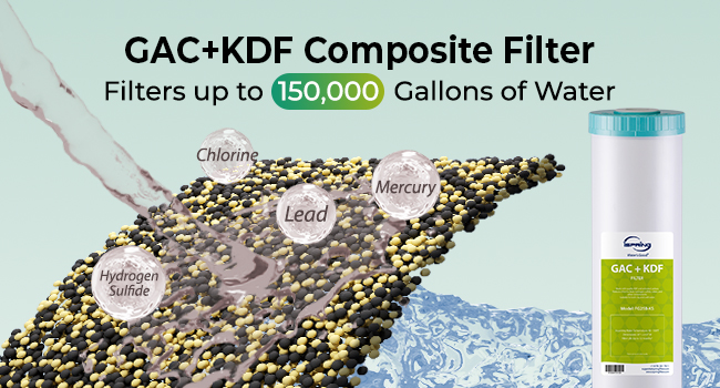 GAC KDF
